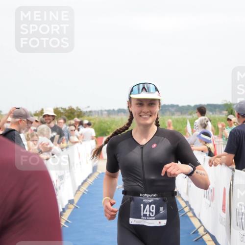 22.06.2025 - Viking Triathlon MichiJ http://msf.ph/oto/8118947 22.06.2025 14:57:51 Ziel 53, 149 meine-sportfotos.de