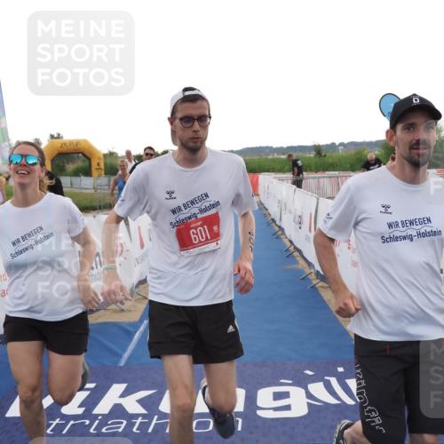 22.06.2025 - Viking Triathlon MichiJ http://msf.ph/oto/8118958 22.06.2025 16:28:15 Ziel 601 meine-sportfotos.de