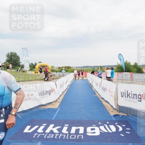 22.06.2025 - Viking Triathlon MichiJ http://msf.ph/oto/8118959 22.06.2025 16:59:22 Ziel 26 meine-sportfotos.de