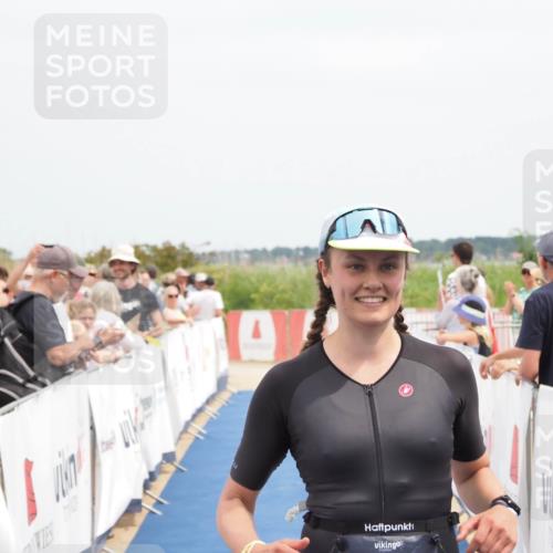 22.06.2025 - Viking Triathlon MichiJ http://msf.ph/oto/8118963 22.06.2025 14:57:52 Ziel 53, 149 meine-sportfotos.de