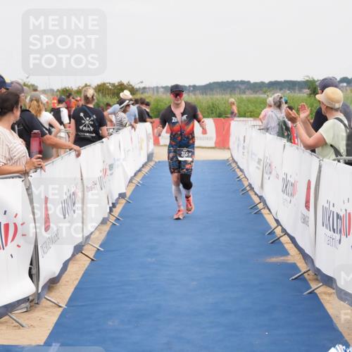22.06.2025 - Viking Triathlon MichiJ http://msf.ph/oto/8118968 22.06.2025 15:08:35 Ziel 355 meine-sportfotos.de