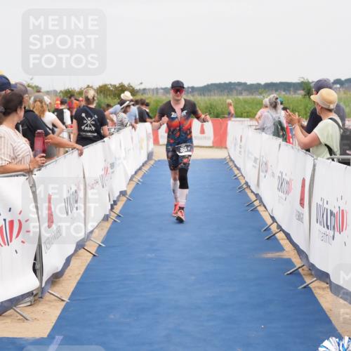 22.06.2025 - Viking Triathlon MichiJ http://msf.ph/oto/8118975 22.06.2025 15:08:35 Ziel 355 meine-sportfotos.de