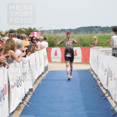 22.06.2025 - Viking Triathlon MichiJ http://msf.ph/oto/8118978 22.06.2025 14:58:32 Ziel 464 meine-sportfotos.de