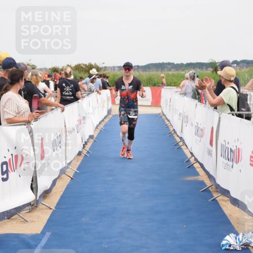 22.06.2025 - Viking Triathlon MichiJ http://msf.ph/oto/8118984 22.06.2025 15:08:36 Ziel 355 meine-sportfotos.de