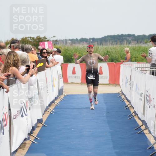 22.06.2025 - Viking Triathlon MichiJ http://msf.ph/oto/8118986 22.06.2025 14:58:32 Ziel 464 meine-sportfotos.de