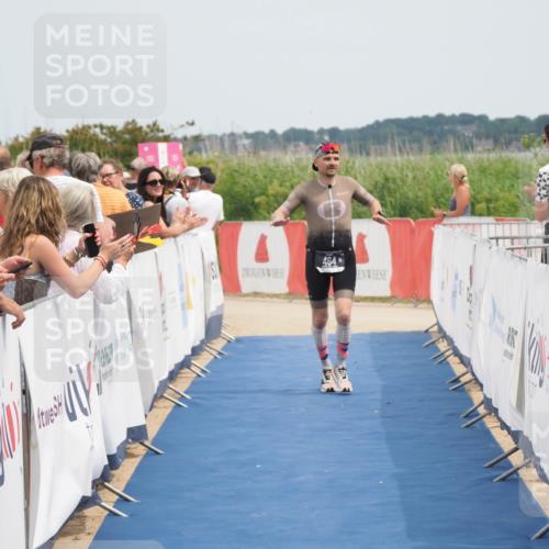 22.06.2025 - Viking Triathlon MichiJ http://msf.ph/oto/8118993 22.06.2025 14:58:33 Ziel 464 meine-sportfotos.de