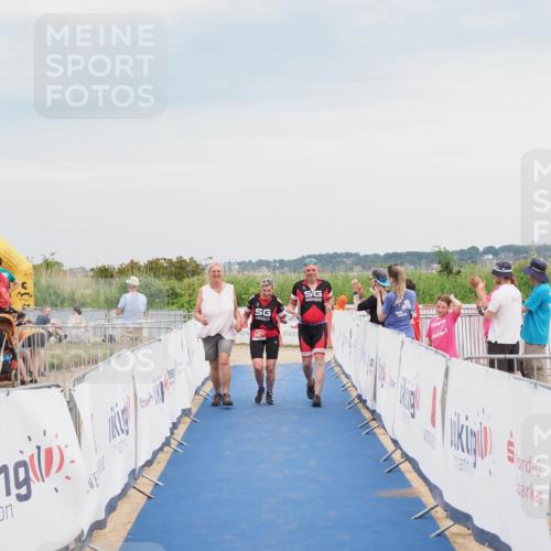 22.06.2025 - Viking Triathlon MichiJ http://msf.ph/oto/8118995 22.06.2025 16:59:26 Ziel 640 meine-sportfotos.de