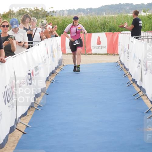 22.06.2025 - Viking Triathlon MichiJ http://msf.ph/oto/8118996 22.06.2025 16:28:23 Ziel 503 meine-sportfotos.de