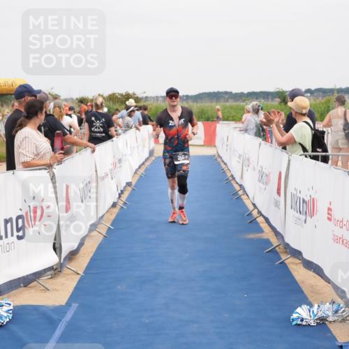 22.06.2025 - Viking Triathlon MichiJ http://msf.ph/oto/8119004 22.06.2025 15:08:36 Ziel 355 meine-sportfotos.de