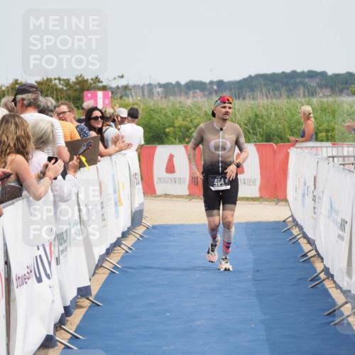 22.06.2025 - Viking Triathlon MichiJ http://msf.ph/oto/8119006 22.06.2025 14:58:33 Ziel 464 meine-sportfotos.de