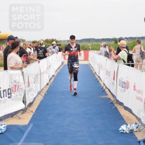22.06.2025 - Viking Triathlon MichiJ http://msf.ph/oto/8119009 22.06.2025 15:08:36 Ziel 355 meine-sportfotos.de