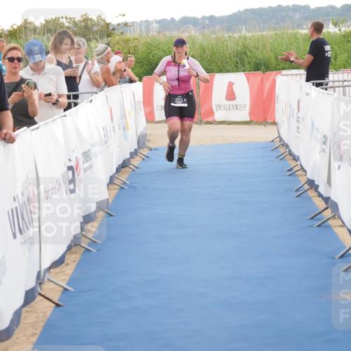22.06.2025 - Viking Triathlon MichiJ http://msf.ph/oto/8119011 22.06.2025 16:28:23 Ziel 503 meine-sportfotos.de