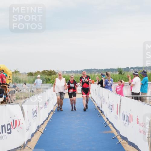 22.06.2025 - Viking Triathlon MichiJ http://msf.ph/oto/8119013 22.06.2025 16:59:26 Ziel 640 meine-sportfotos.de