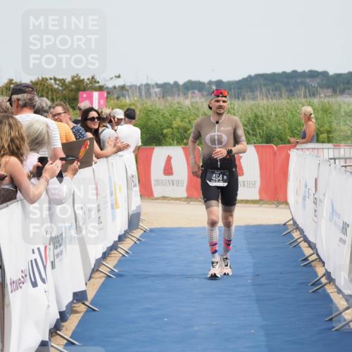 22.06.2025 - Viking Triathlon MichiJ http://msf.ph/oto/8119016 22.06.2025 14:58:33 Ziel 464 meine-sportfotos.de