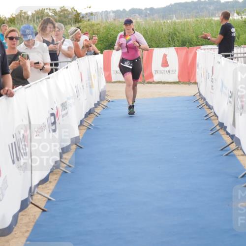 22.06.2025 - Viking Triathlon MichiJ http://msf.ph/oto/8119020 22.06.2025 16:28:23 Ziel 503 meine-sportfotos.de