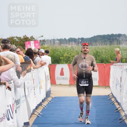 22.06.2025 - Viking Triathlon MichiJ http://msf.ph/oto/8119026 22.06.2025 14:58:34 Ziel 464 meine-sportfotos.de