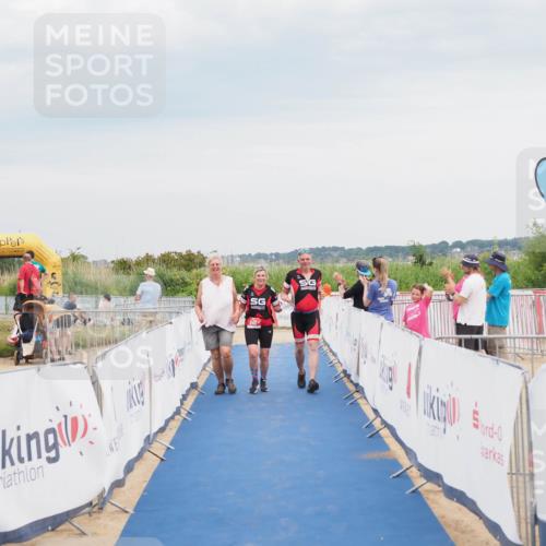 22.06.2025 - Viking Triathlon MichiJ http://msf.ph/oto/8119028 22.06.2025 16:59:27 Ziel 640 meine-sportfotos.de