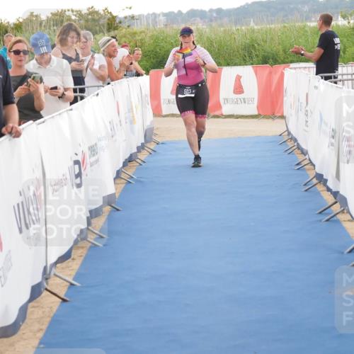 22.06.2025 - Viking Triathlon MichiJ http://msf.ph/oto/8119030 22.06.2025 16:28:23 Ziel 503 meine-sportfotos.de