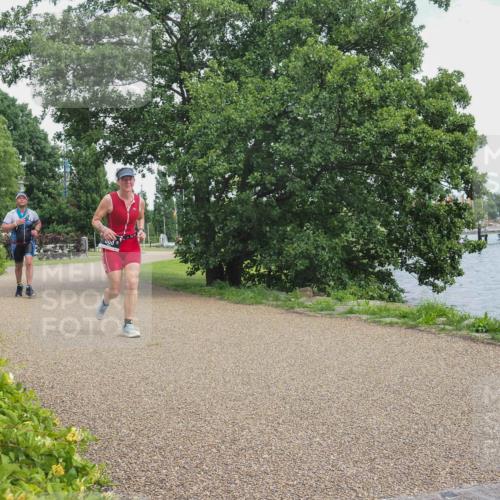 22.06.2025 - Viking Triathlon KatJ http://msf.ph/oto/8119034 22.06.2025 15:12:25 Laufen 353, 627 meine-sportfotos.de