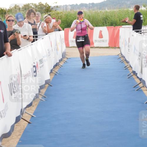 22.06.2025 - Viking Triathlon MichiJ http://msf.ph/oto/8119039 22.06.2025 16:28:24 Ziel 503 meine-sportfotos.de