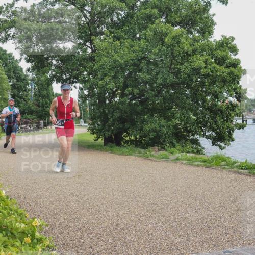 22.06.2025 - Viking Triathlon KatJ http://msf.ph/oto/8119044 22.06.2025 15:12:25 Laufen 353, 627 meine-sportfotos.de