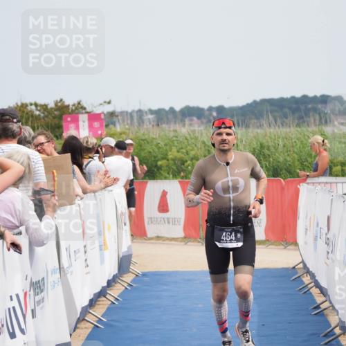 22.06.2025 - Viking Triathlon MichiJ http://msf.ph/oto/8119050 22.06.2025 14:58:34 Ziel 464 meine-sportfotos.de