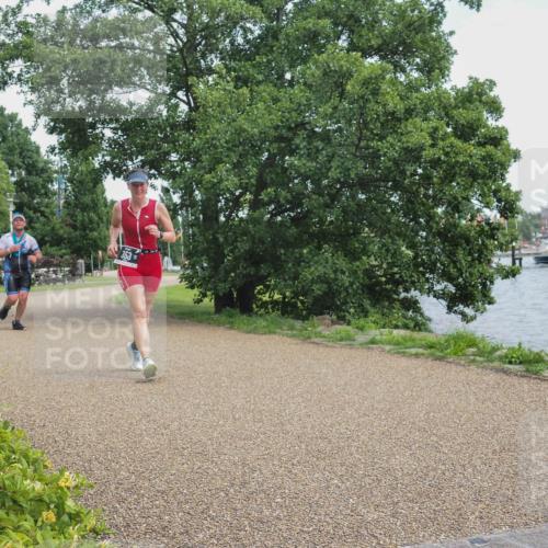 22.06.2025 - Viking Triathlon KatJ http://msf.ph/oto/8119053 22.06.2025 15:12:25 Laufen 353, 627 meine-sportfotos.de