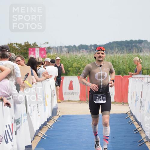22.06.2025 - Viking Triathlon MichiJ http://msf.ph/oto/8119058 22.06.2025 14:58:34 Ziel 464 meine-sportfotos.de