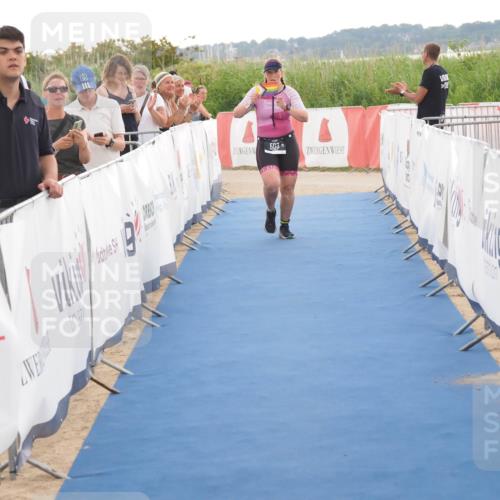 22.06.2025 - Viking Triathlon MichiJ http://msf.ph/oto/8119063 22.06.2025 16:28:24 Ziel 503 meine-sportfotos.de