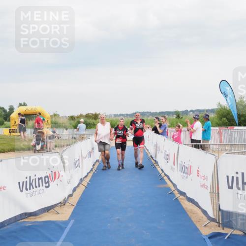 22.06.2025 - Viking Triathlon MichiJ http://msf.ph/oto/8119066 22.06.2025 16:59:27 Ziel 640 meine-sportfotos.de