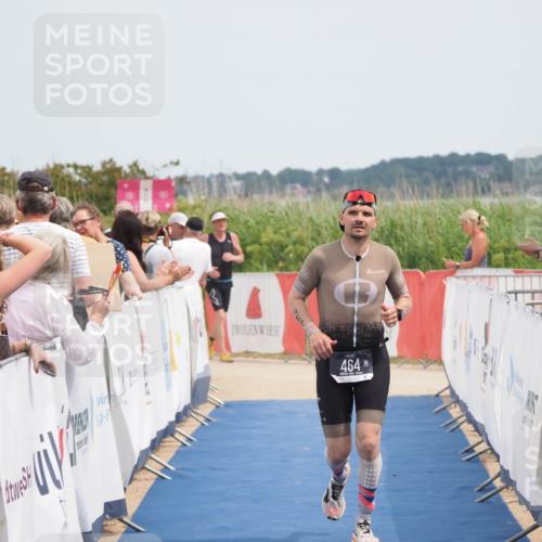 22.06.2025 - Viking Triathlon MichiJ http://msf.ph/oto/8119068 22.06.2025 14:58:34 Ziel 464 meine-sportfotos.de