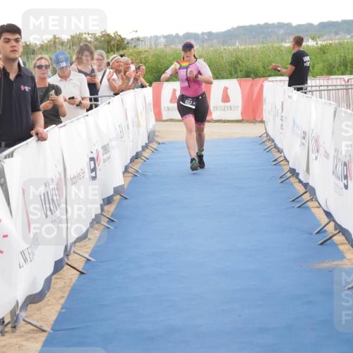 22.06.2025 - Viking Triathlon MichiJ http://msf.ph/oto/8119071 22.06.2025 16:28:24 Ziel 503 meine-sportfotos.de