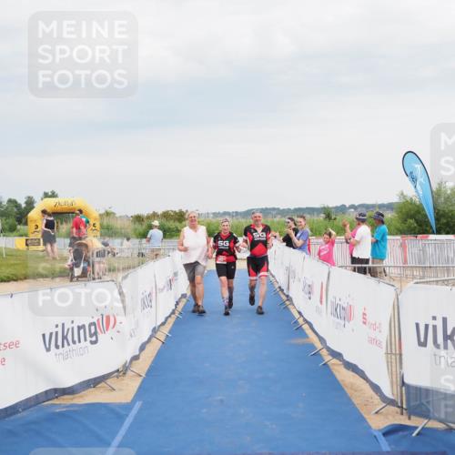 22.06.2025 - Viking Triathlon MichiJ http://msf.ph/oto/8119073 22.06.2025 16:59:28 Ziel 640 meine-sportfotos.de