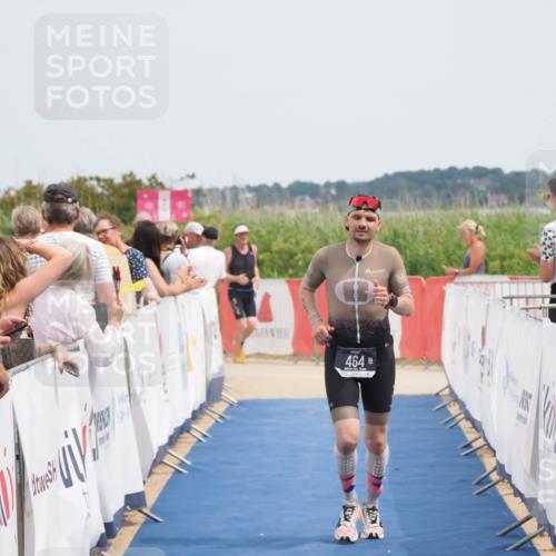 22.06.2025 - Viking Triathlon MichiJ http://msf.ph/oto/8119075 22.06.2025 14:58:34 Ziel 464 meine-sportfotos.de