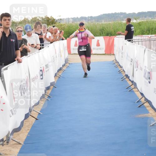 22.06.2025 - Viking Triathlon MichiJ http://msf.ph/oto/8119077 22.06.2025 16:28:24 Ziel 503 meine-sportfotos.de