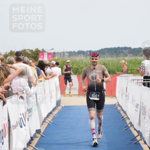 22.06.2025 - Viking Triathlon MichiJ http://msf.ph/oto/8119079 22.06.2025 14:58:34 Ziel 464 meine-sportfotos.de