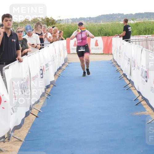 22.06.2025 - Viking Triathlon MichiJ http://msf.ph/oto/8119083 22.06.2025 16:28:24 Ziel 503 meine-sportfotos.de
