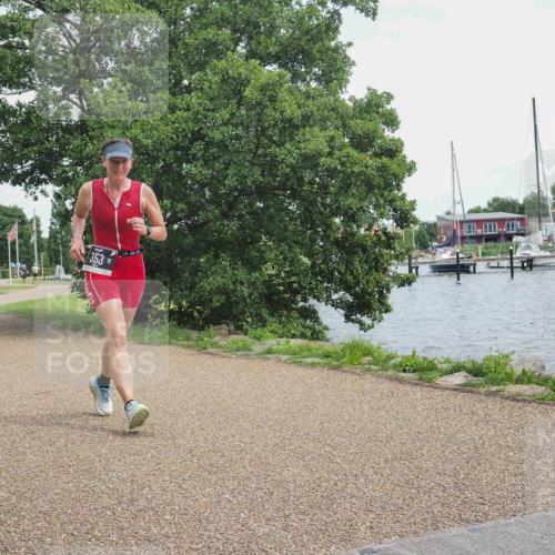 22.06.2025 - Viking Triathlon KatJ http://msf.ph/oto/8119088 22.06.2025 15:12:26 Laufen 353, 627 meine-sportfotos.de
