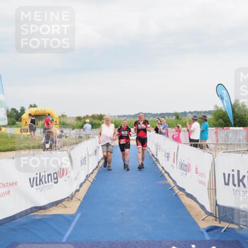 22.06.2025 - Viking Triathlon MichiJ http://msf.ph/oto/8119091 22.06.2025 16:59:28 Ziel 640 meine-sportfotos.de