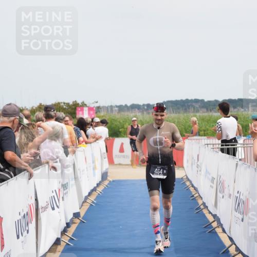 22.06.2025 - Viking Triathlon MichiJ http://msf.ph/oto/8119094 22.06.2025 14:58:35 Ziel 464 meine-sportfotos.de