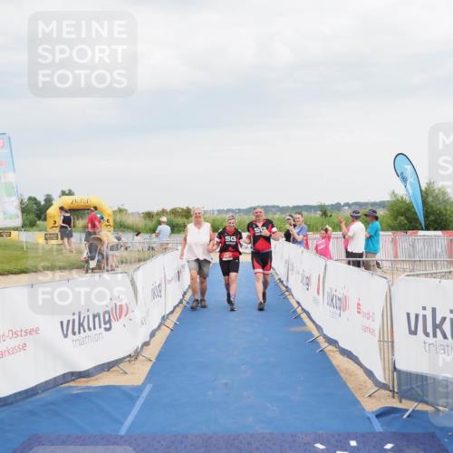 22.06.2025 - Viking Triathlon MichiJ http://msf.ph/oto/8119096 22.06.2025 16:59:28 Ziel 640 meine-sportfotos.de