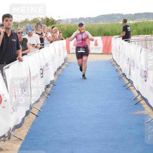 22.06.2025 - Viking Triathlon MichiJ http://msf.ph/oto/8119100 22.06.2025 16:28:25 Ziel 503 meine-sportfotos.de