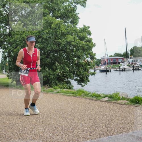 22.06.2025 - Viking Triathlon KatJ http://msf.ph/oto/8119106 22.06.2025 15:12:26 Laufen 353, 627 meine-sportfotos.de