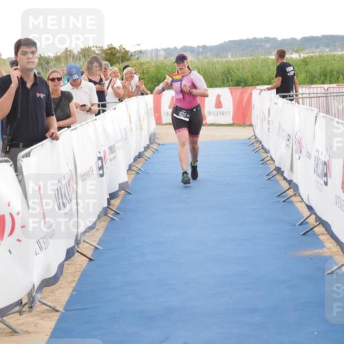 22.06.2025 - Viking Triathlon MichiJ http://msf.ph/oto/8119119 22.06.2025 16:28:25 Ziel 503 meine-sportfotos.de