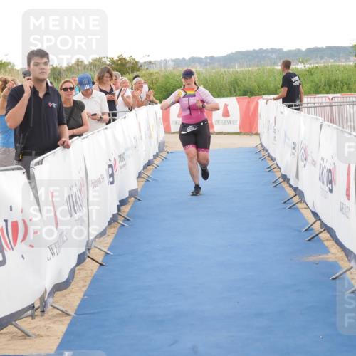 22.06.2025 - Viking Triathlon MichiJ http://msf.ph/oto/8119129 22.06.2025 16:28:25 Ziel 503 meine-sportfotos.de