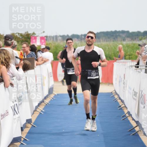 22.06.2025 - Viking Triathlon MichiJ http://msf.ph/oto/8119136 22.06.2025 14:58:42 Ziel 233, 464, 508 meine-sportfotos.de