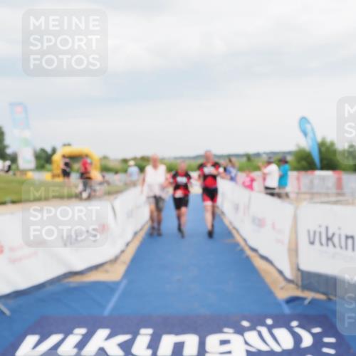 22.06.2025 - Viking Triathlon MichiJ http://msf.ph/oto/8119137 22.06.2025 16:59:29 Ziel 640 meine-sportfotos.de