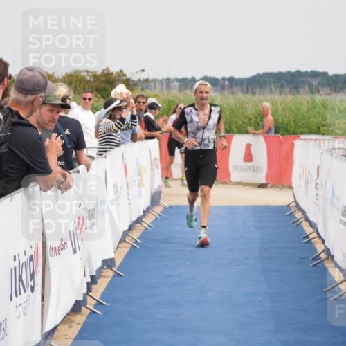22.06.2025 - Viking Triathlon MichiJ http://msf.ph/oto/8119141 22.06.2025 15:09:07 Ziel 17 meine-sportfotos.de