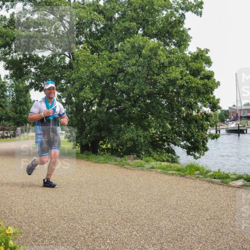 22.06.2025 - Viking Triathlon KatJ http://msf.ph/oto/8119146 22.06.2025 15:12:27 Laufen 353, 627 meine-sportfotos.de
