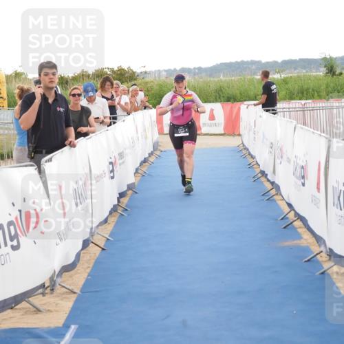 22.06.2025 - Viking Triathlon MichiJ http://msf.ph/oto/8119152 22.06.2025 16:28:25 Ziel 503 meine-sportfotos.de